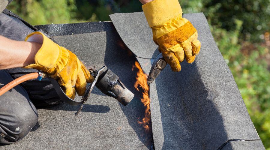 Professional flood damage restoration services in North Sioux City, SD